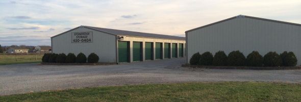 Storage Center — Laurelville, OH — Saltcreek and Stoneridge Storage Storage Center — Laurelville, OH — Saltcreek and Stoneridge Storage