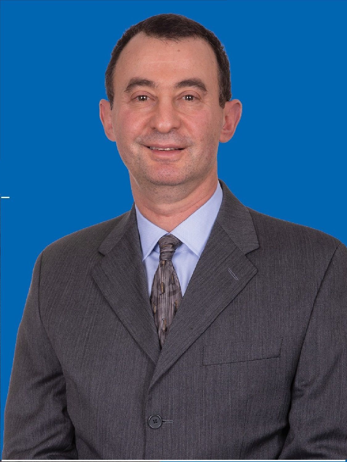 Medical Director of Spectrum Stem Cell Program