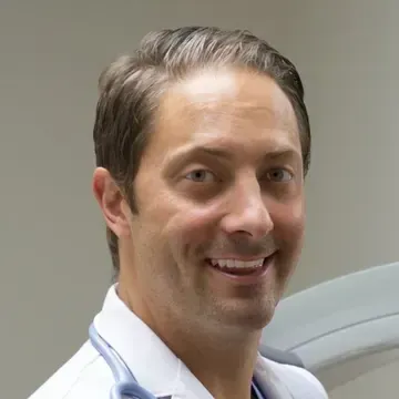 Dr. Alan Locke, DO