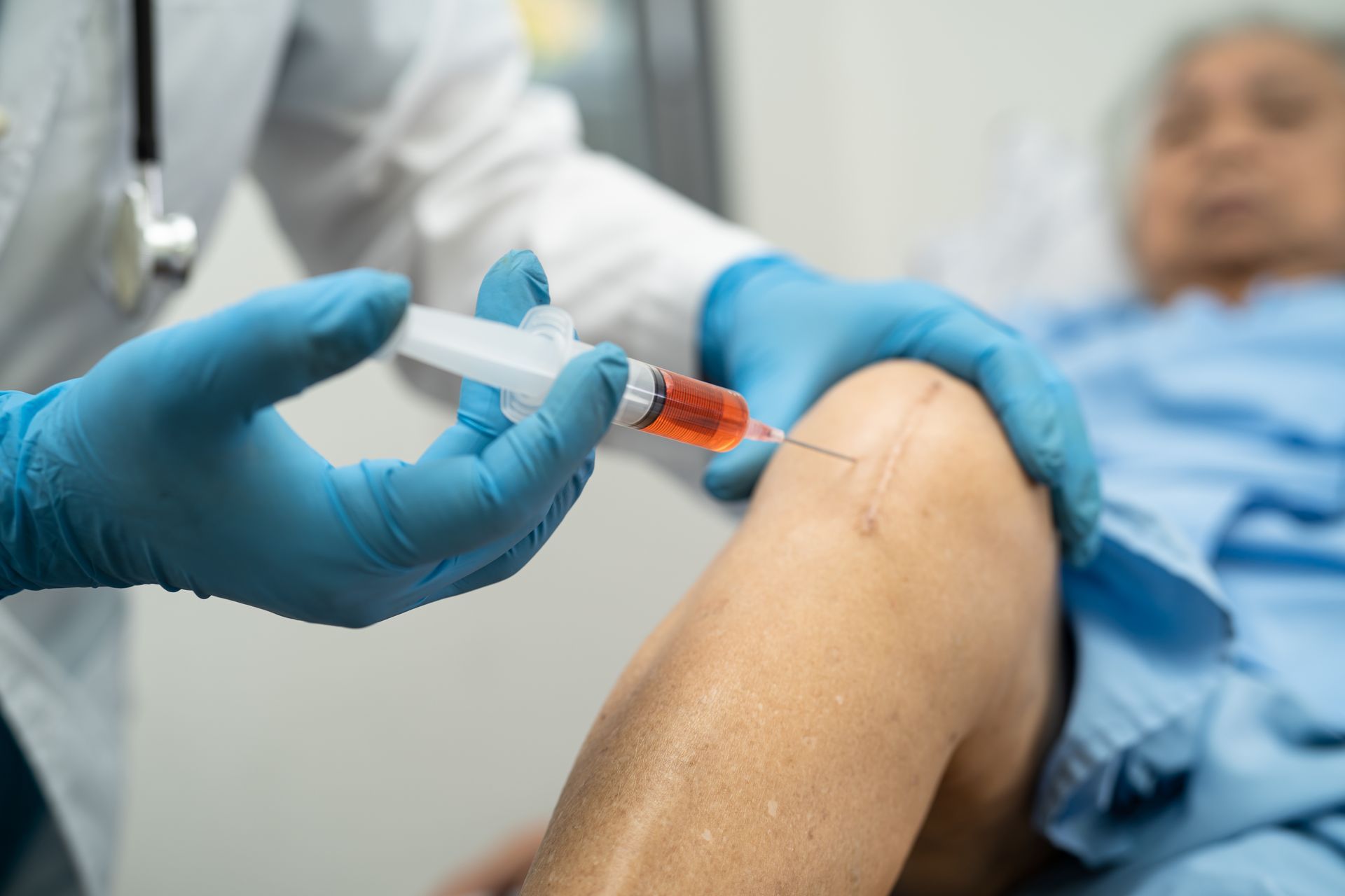 Bone Marrow Stem Cells for Your Treatment