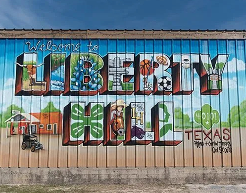 Liberty Hill, Texas Roofing Contractors Austin Roofing and Construction 512-629-4949