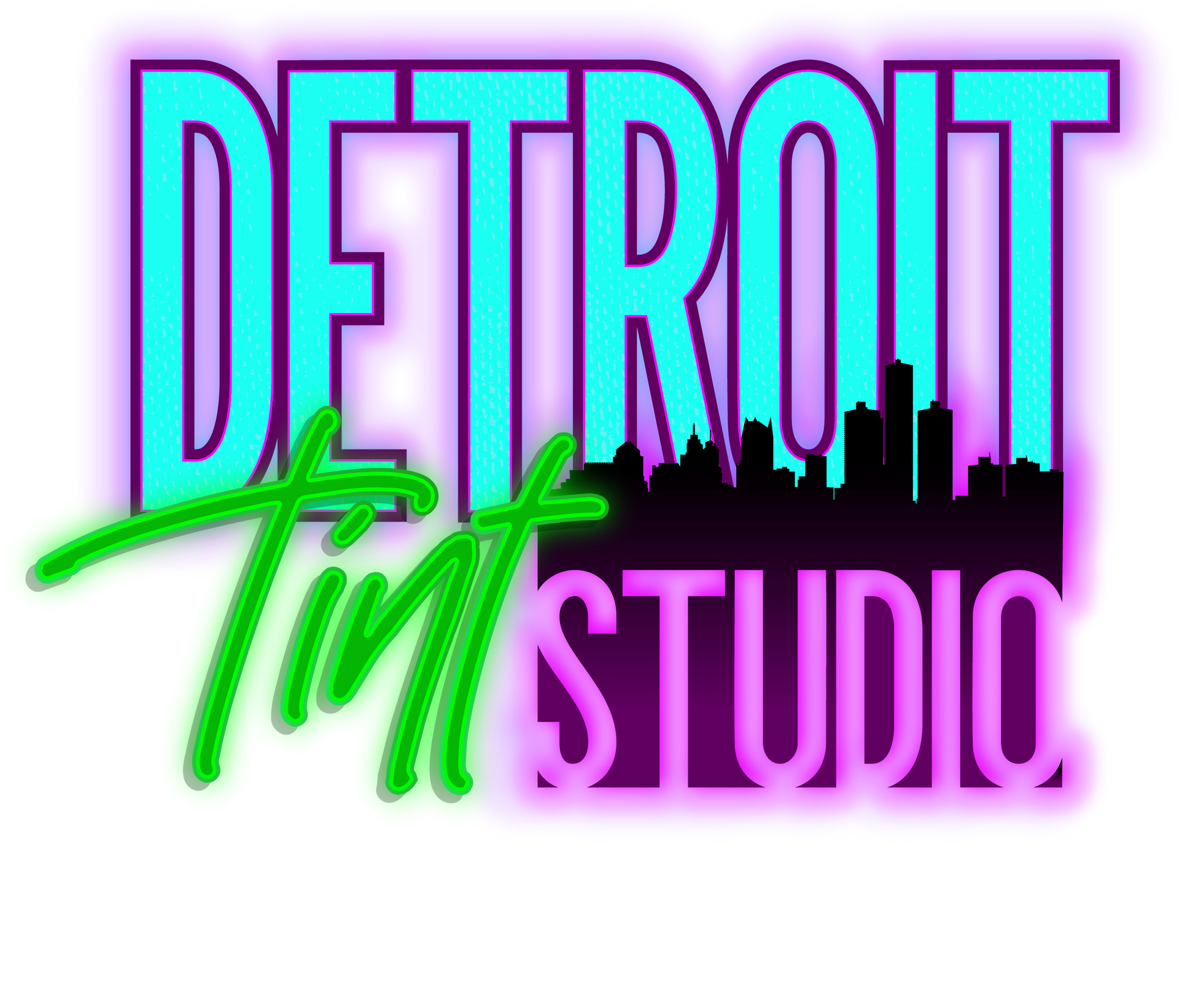 Detroit Tint Studio