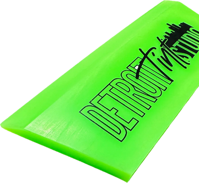 Tint Studio Squeegee Blade