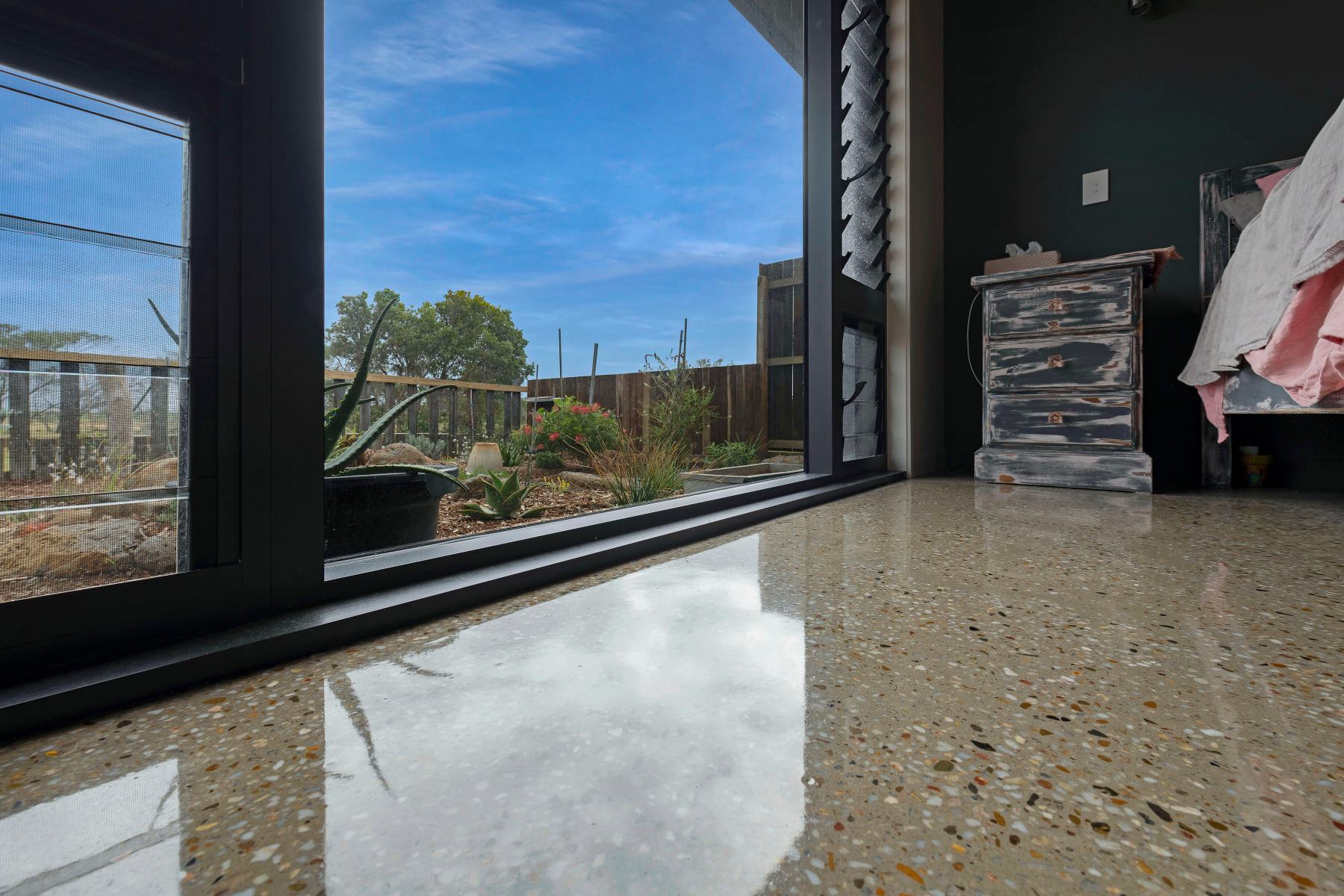 Showcase Concrete & Polishing Concrete Bundaberg