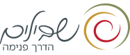 שבילים - יפעת לשם ארגמן - לוגו