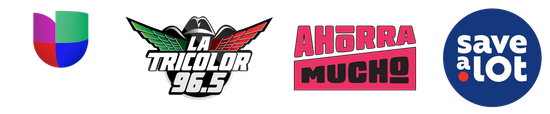 logo wall