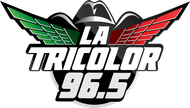 LA Tricolor 96.5