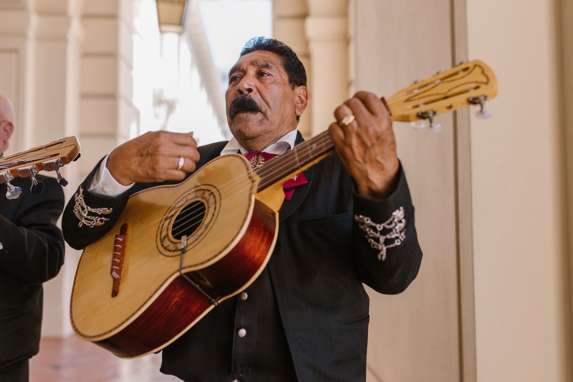 Mariachi