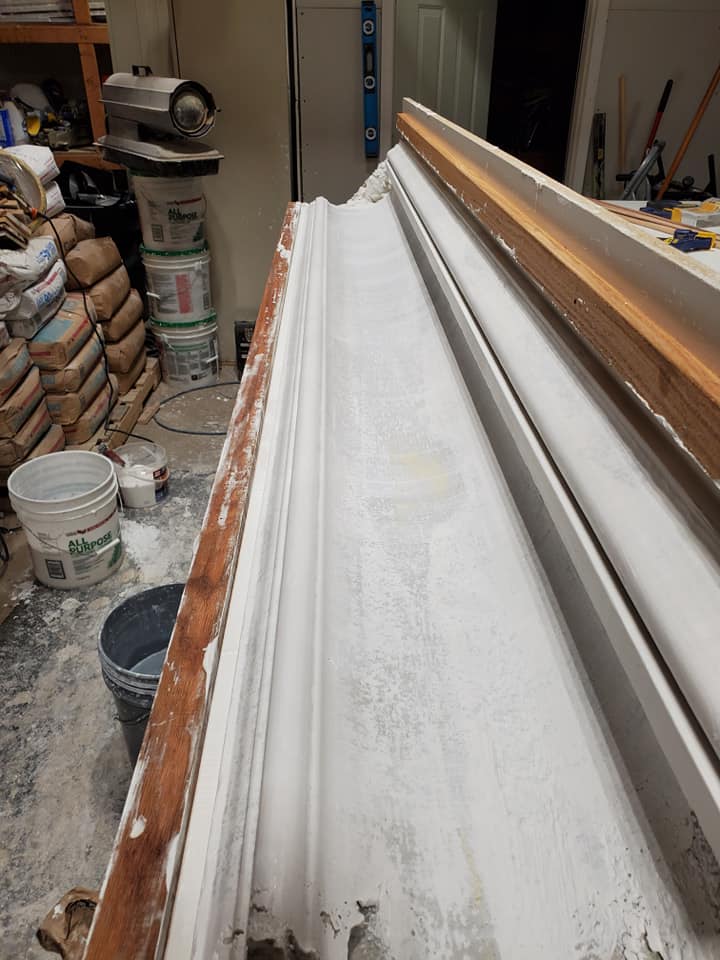 drywall installation services in Collinsville, IL