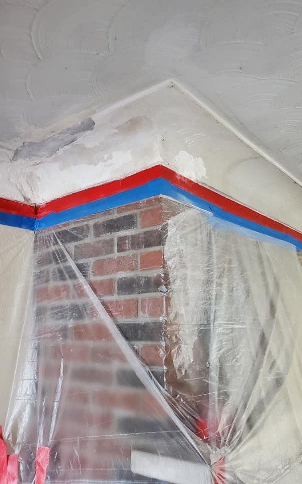 drywall installation services in Collinsville, IL