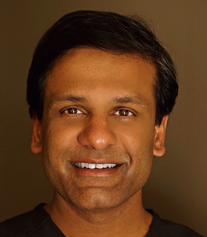 Dr. Rahul Gandhi is a dentist in Sugar Land, TX.