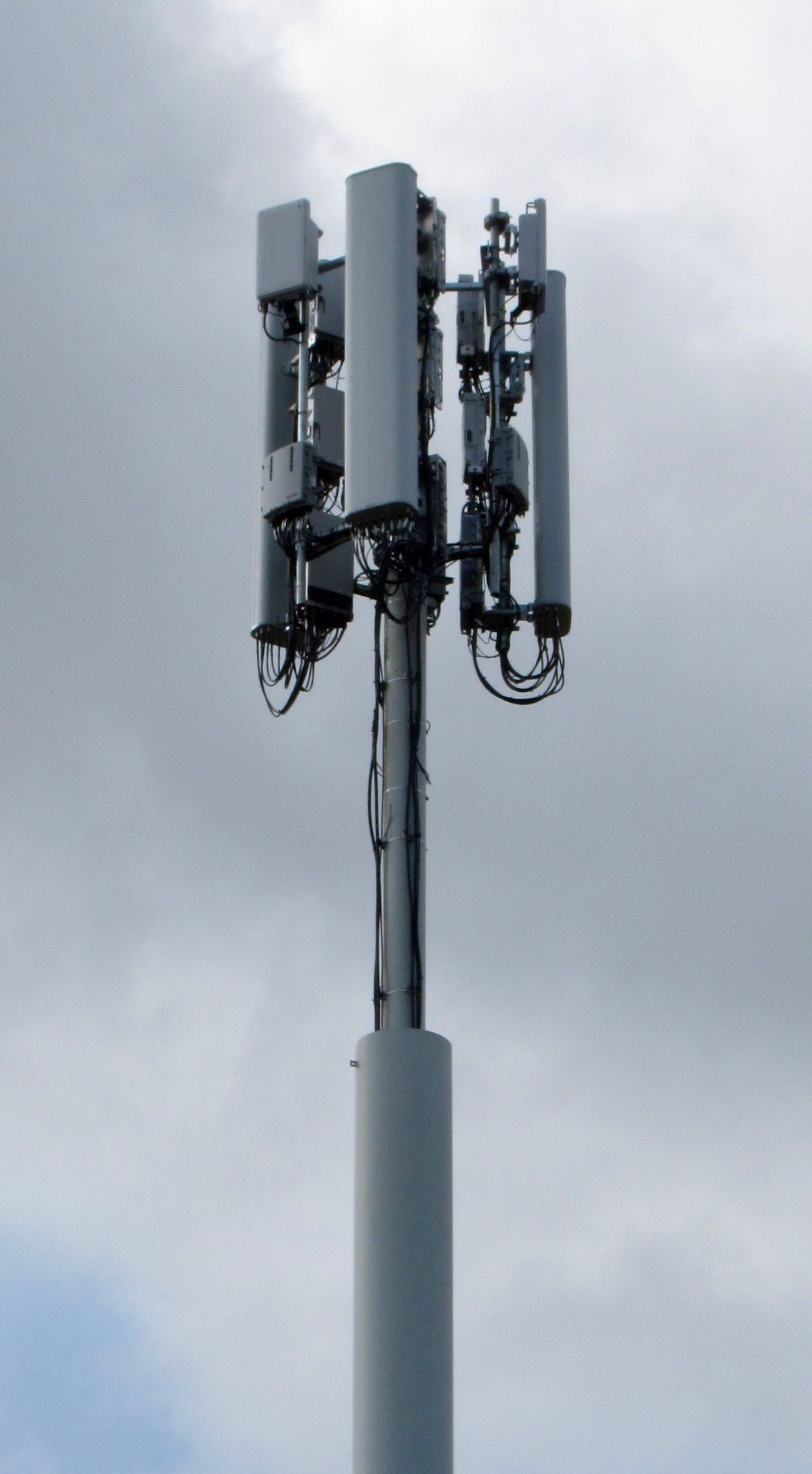 5G Colruyt Bree