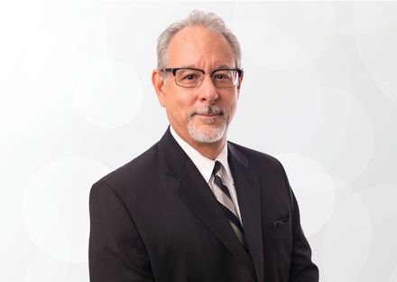 Photo of David Zofness