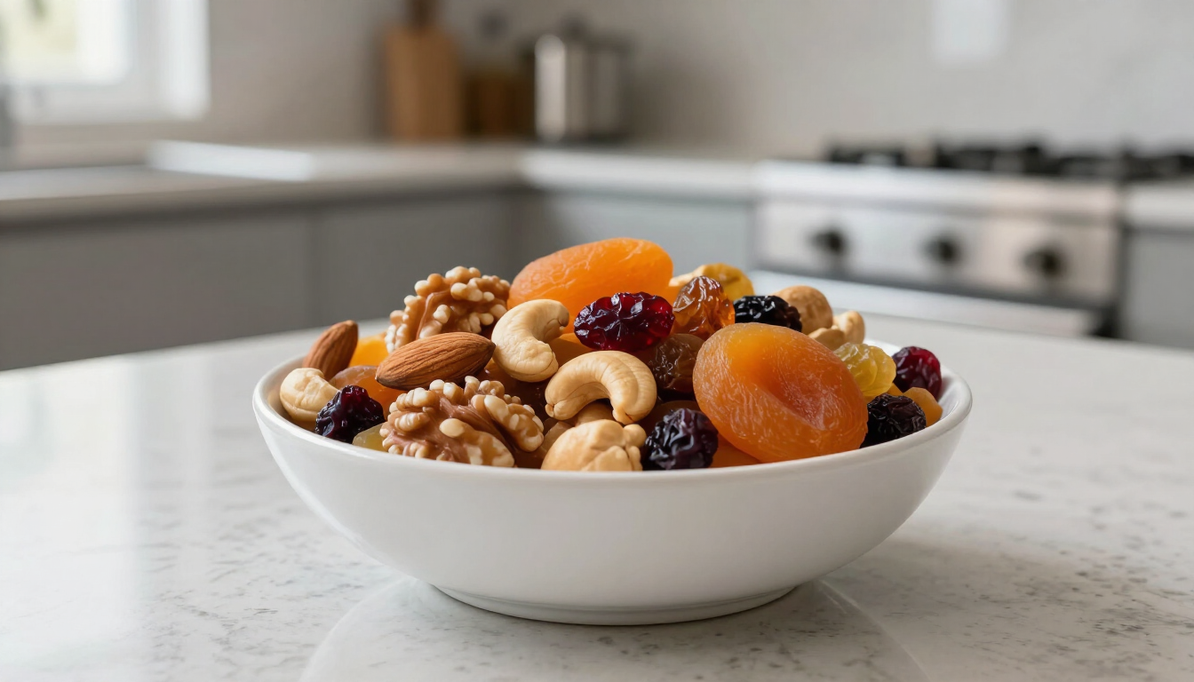 Nutrição Funcional e Vitalidade