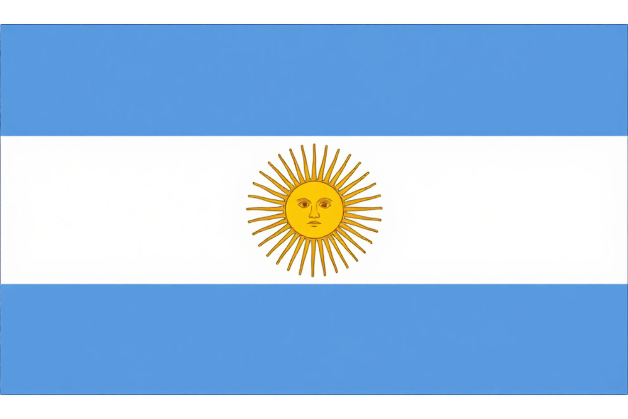 Argentina