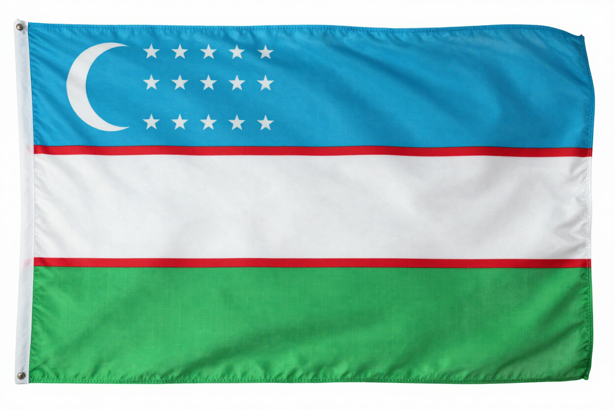 Uzbequistão