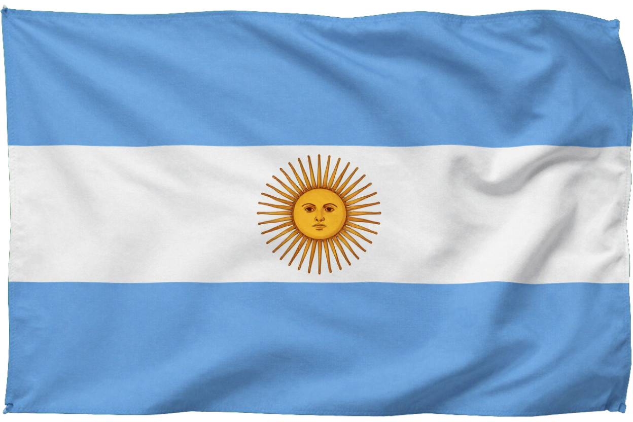 Argentina