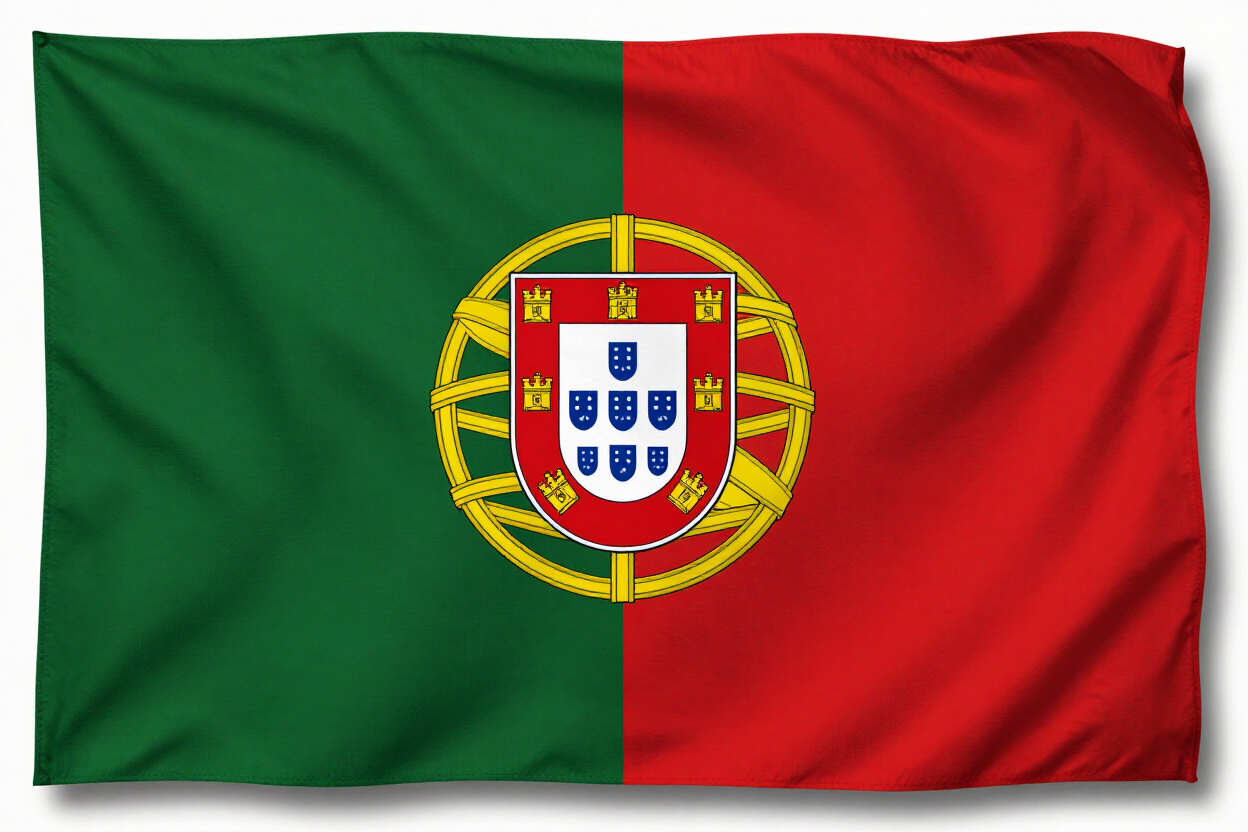 Portugal
