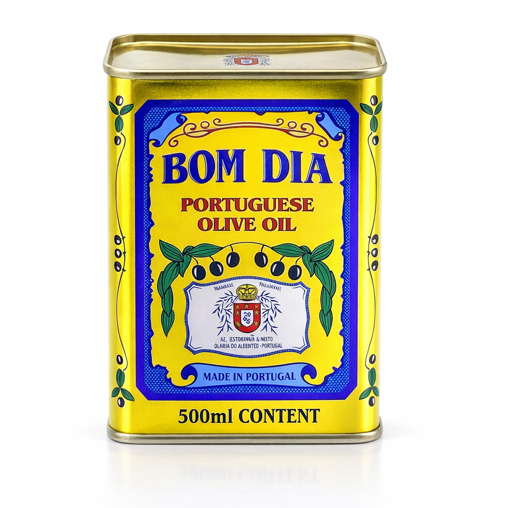 Azeite Oliva Lata 500ml