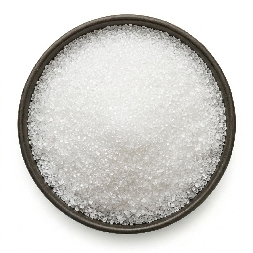 Xilitol Crystal 12/26 25kg