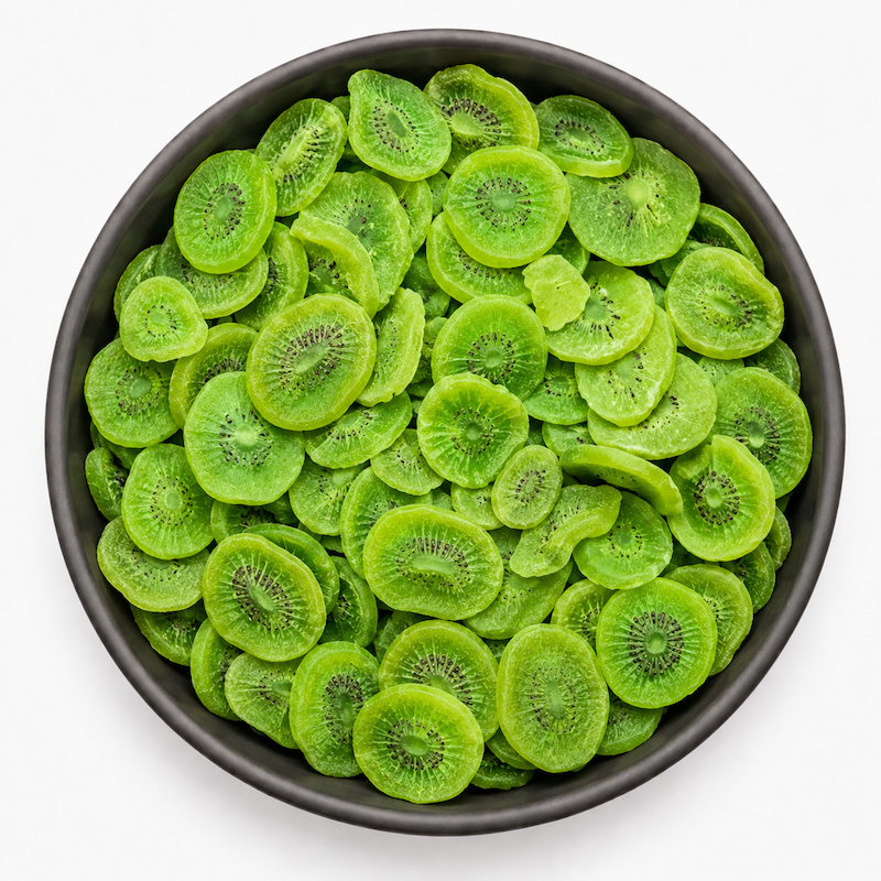 Chips kiwi desidratado 5kg