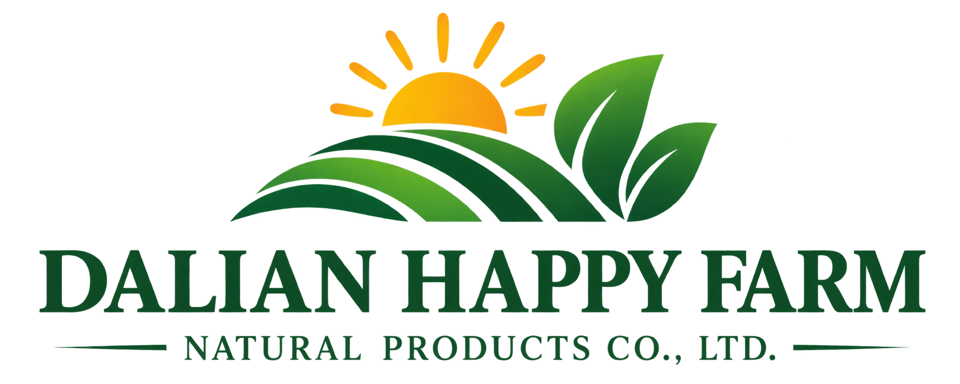 Dalian Happy Farm