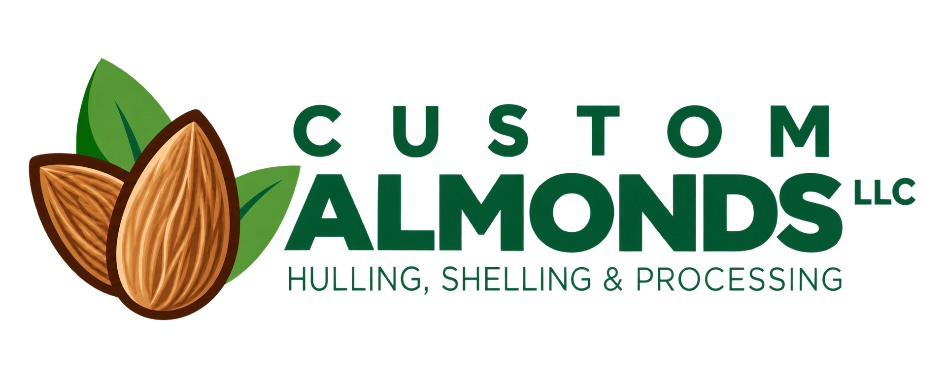 Custom Almonds LLC
