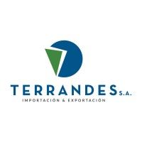 Terrandes
