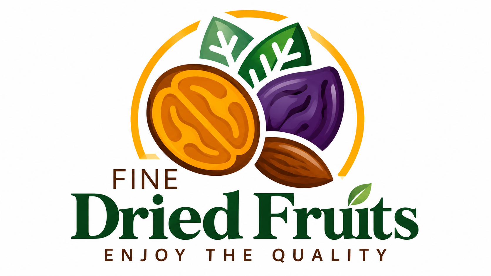Fine Dried Fruits