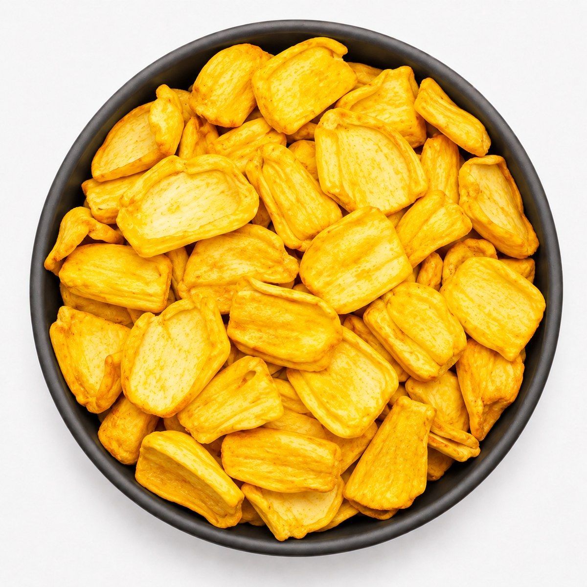 Chips jaca desidratado 7kg