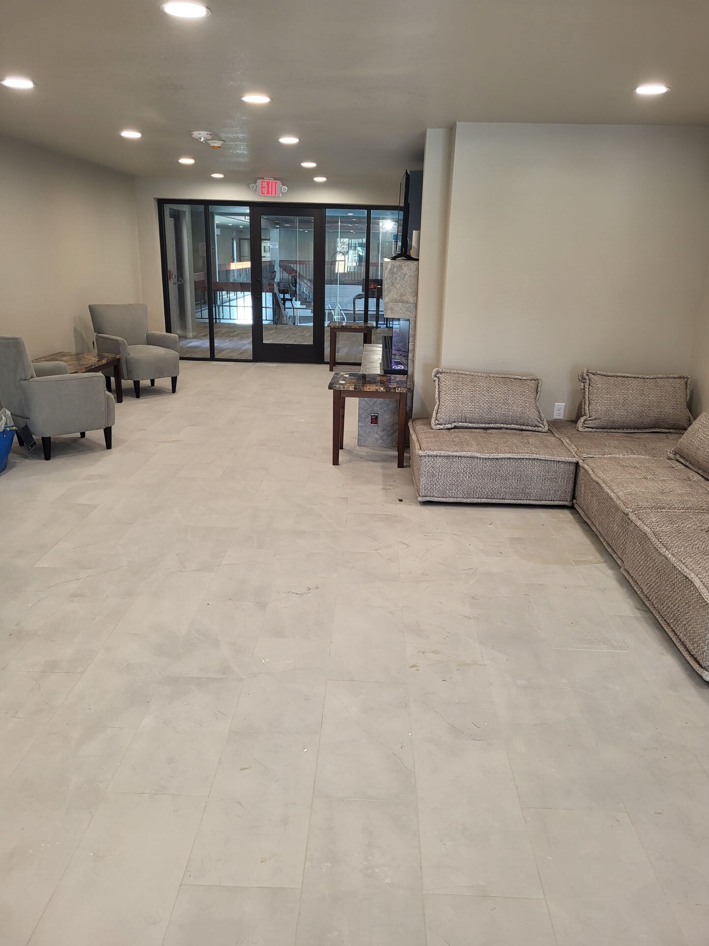 Hotel in Waverly Iowa | Red Fox Inn & Suites Waverly