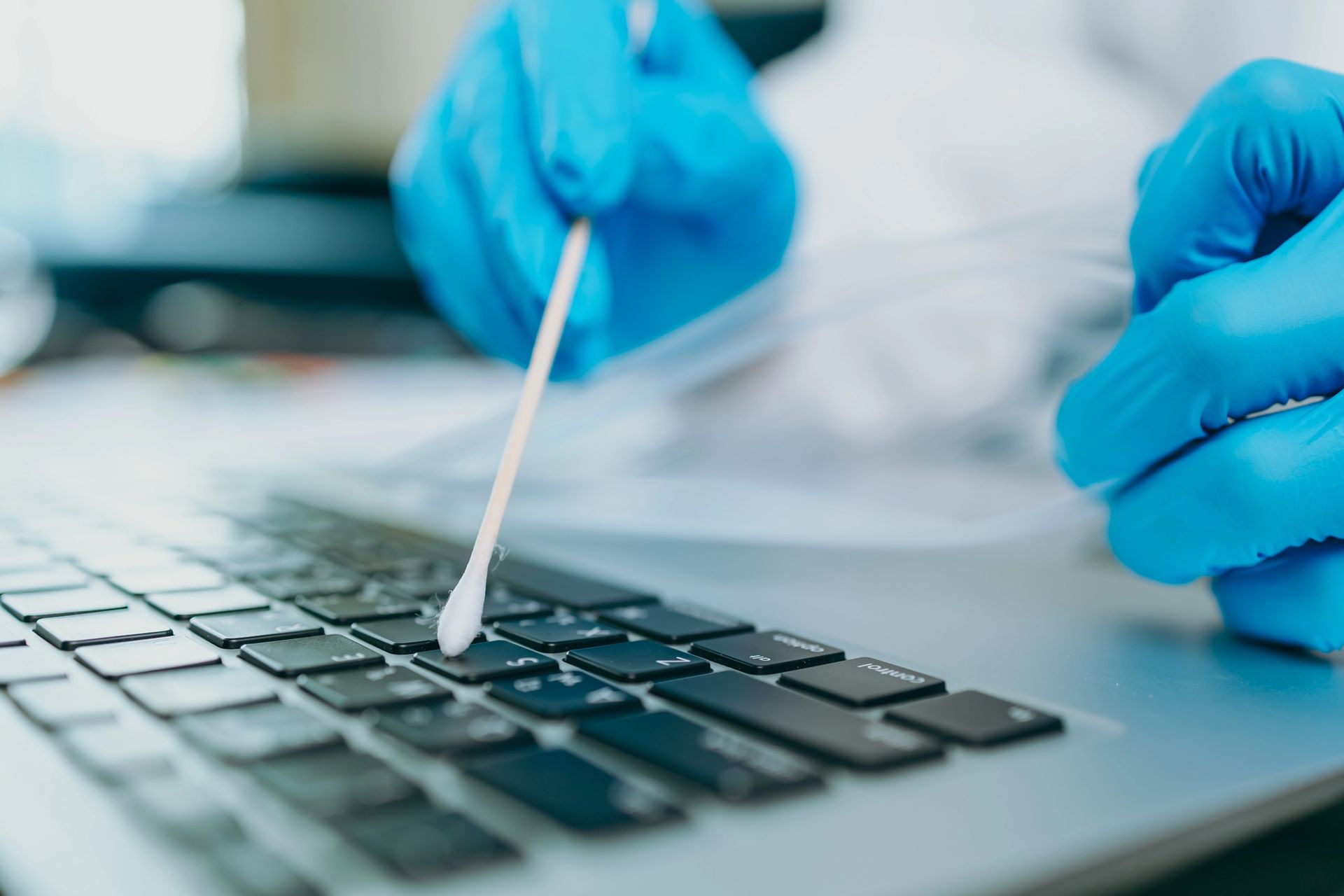 Bacteria Testing in Ventura, CA Bacteria Testing in Ventura, CA