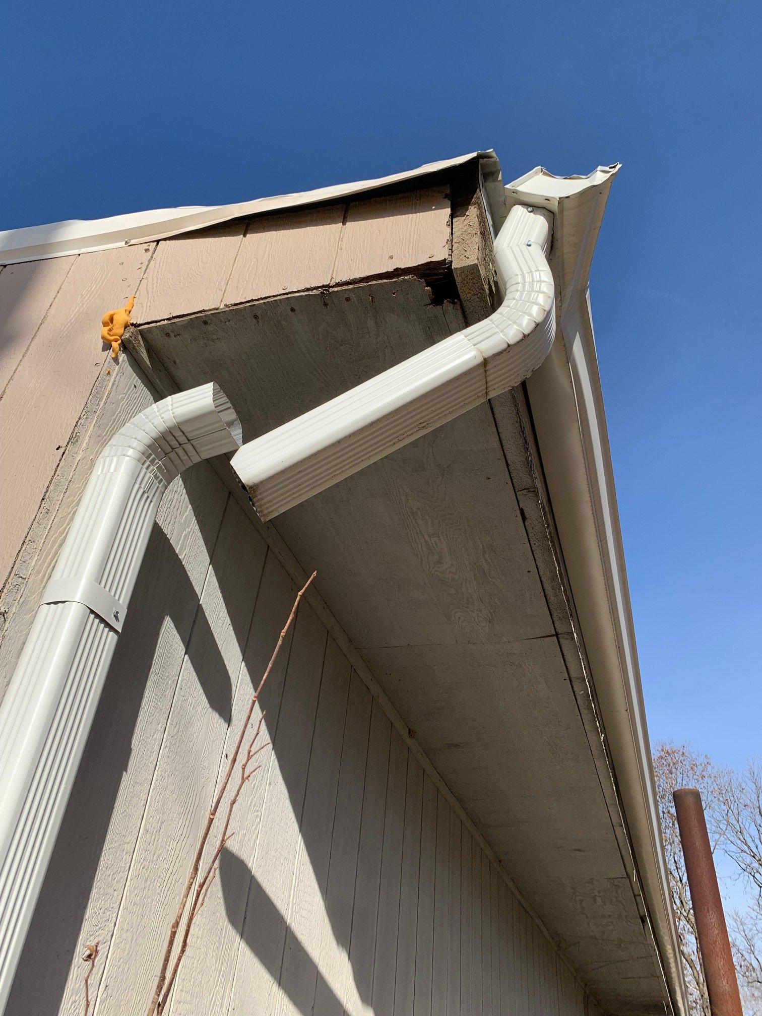 Seamless Gutters, Park Gutter Installer, Overland Park, KS
