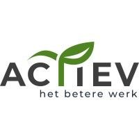 Actiev logo