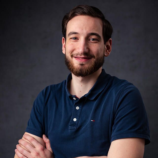 Daniel OMA
