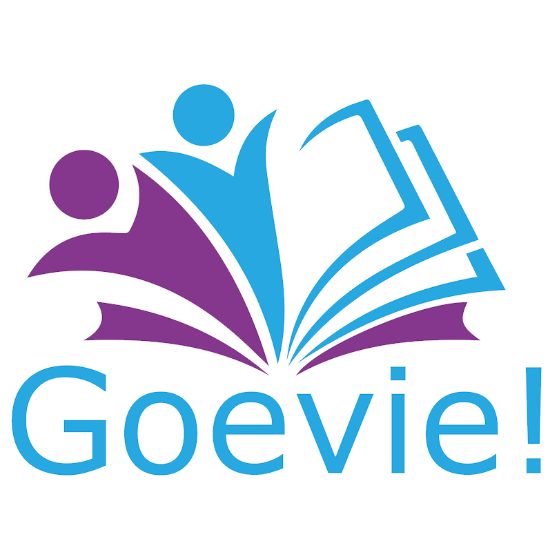 Goevie logo