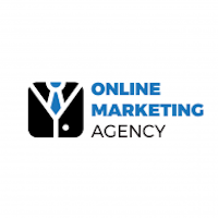 Online Marketin Agency logo
