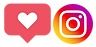Instagram: