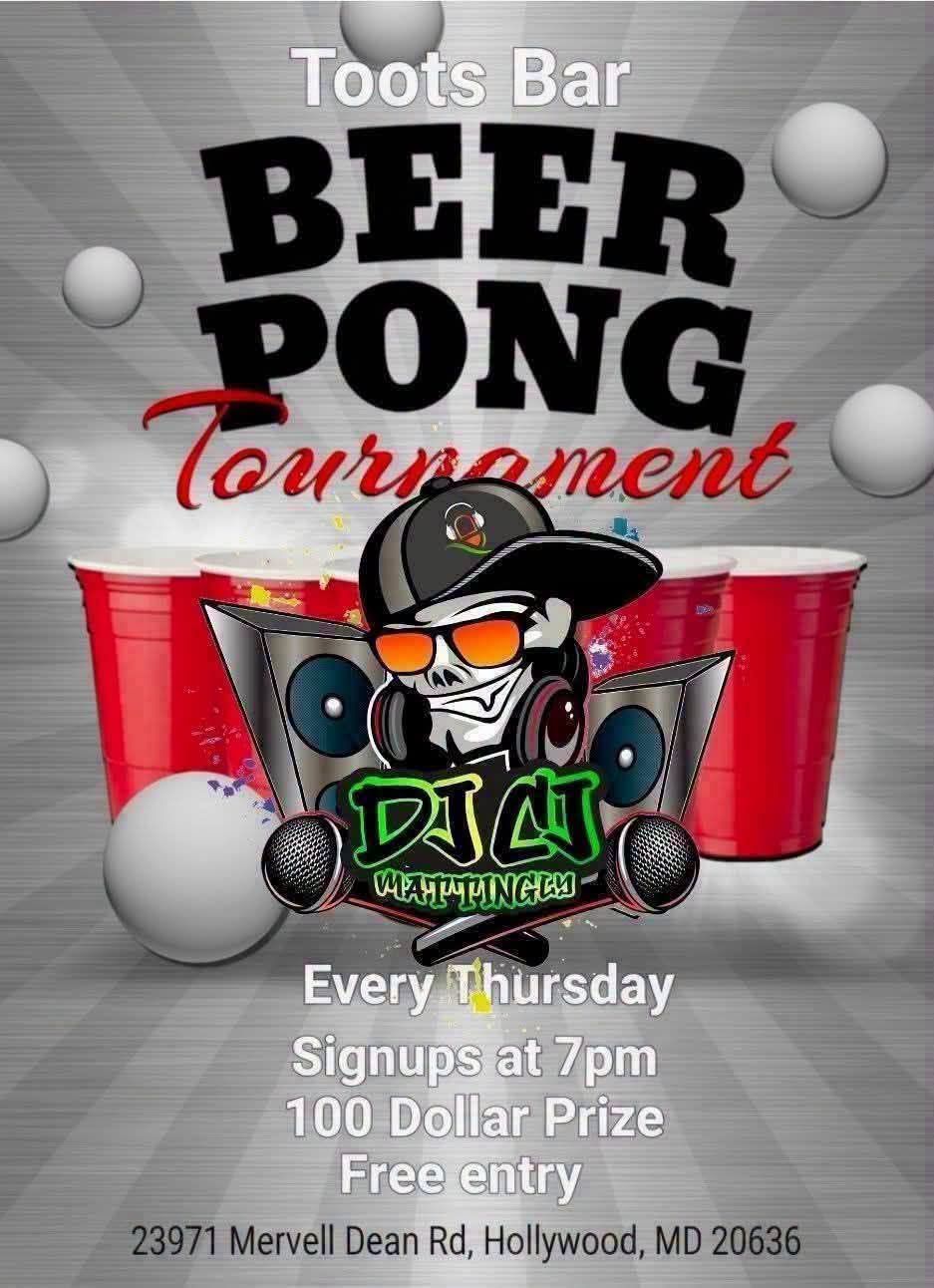 BeerPong