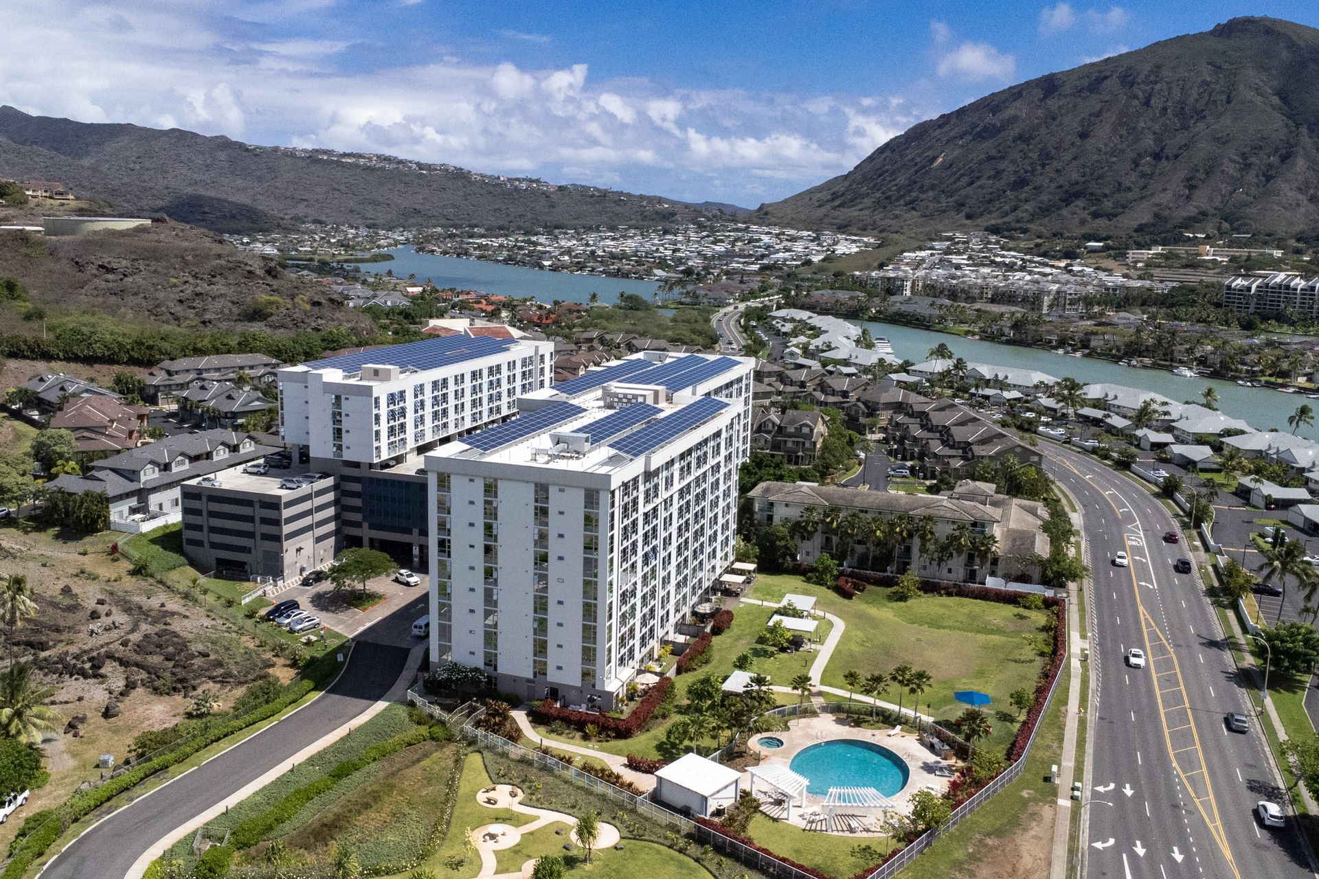 260 Paiko Dr.