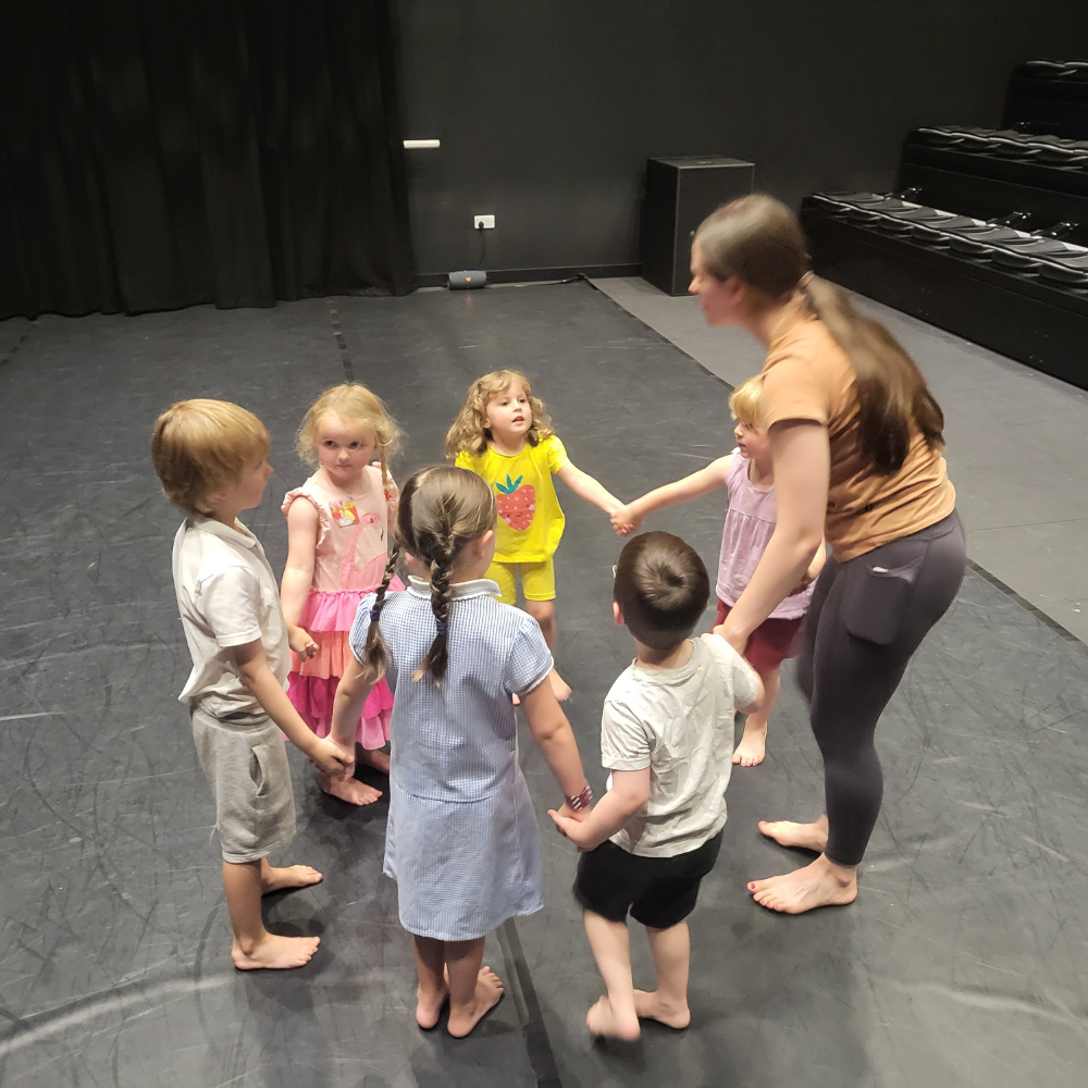 Activities and Classes Pontypridd