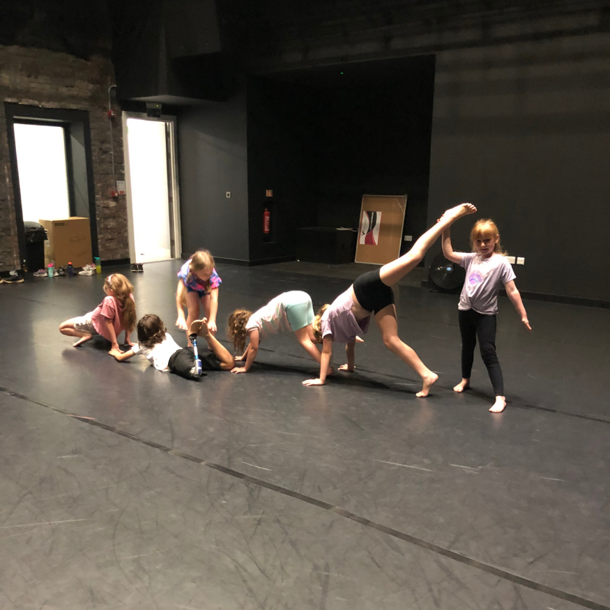 Activities and Classes Pontypridd