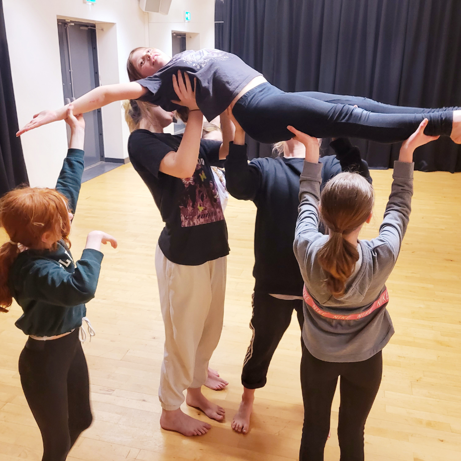 Activities and Classes Pontypridd