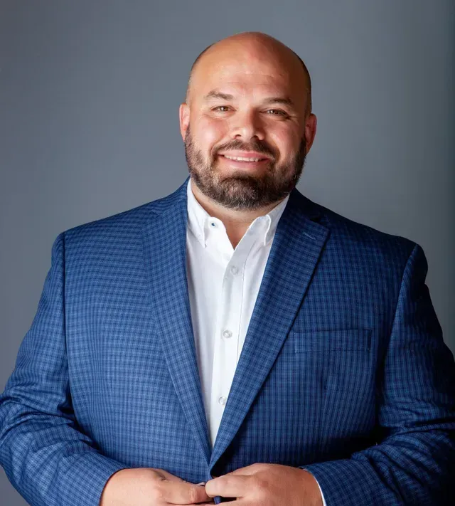 A Boise native with 21 years across investments, securities, and fund management — including running a high-performing mutual fund and building multiple businesses from the ground up. Robert has completed 50+ real estate investment transactions and brings financial rigor, city relationships, and community accountability to every West Bench project.