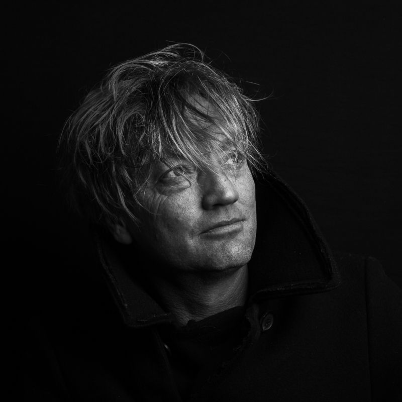portret van Klaas