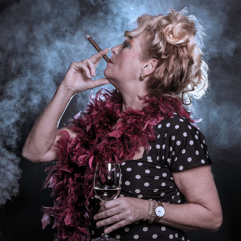 Madame de Pompadour