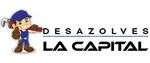 DESAZOLVES LA CAPITAL SLP