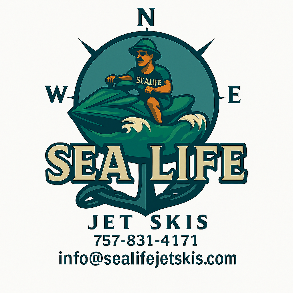 Jet Ski  Rental