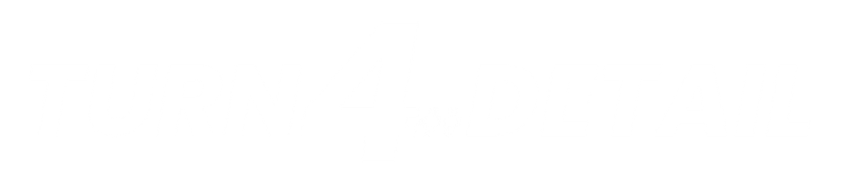 Turn 4 Detail