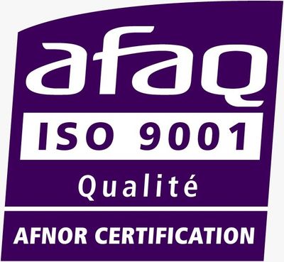certificazione iso 9001